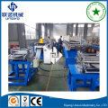 goods shelf roll forming machinery